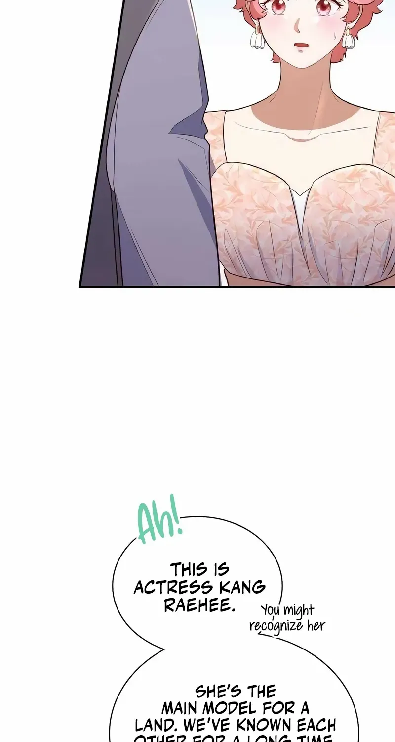 When My Enemy Tempts Me Chapter 25 page 55 - 