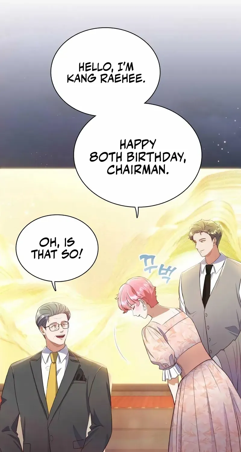 When My Enemy Tempts Me Chapter 25 page 57 - 