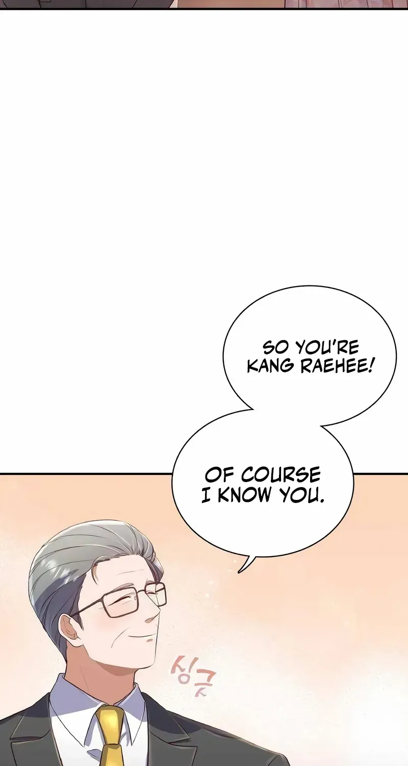 When My Enemy Tempts Me Chapter 25 page 58 - 