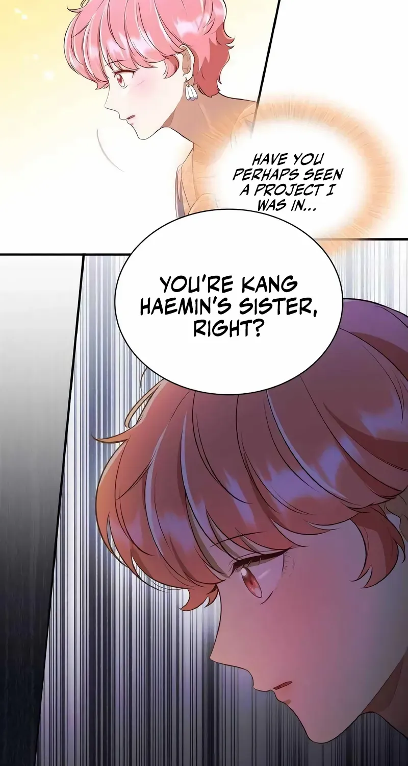 When My Enemy Tempts Me Chapter 25 page 60 - 