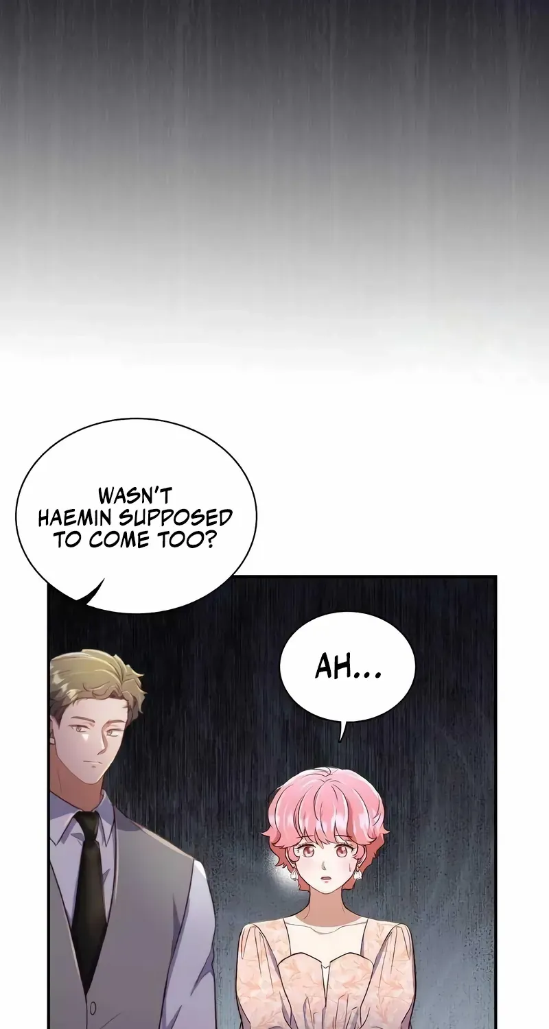 When My Enemy Tempts Me Chapter 25 page 62 - 