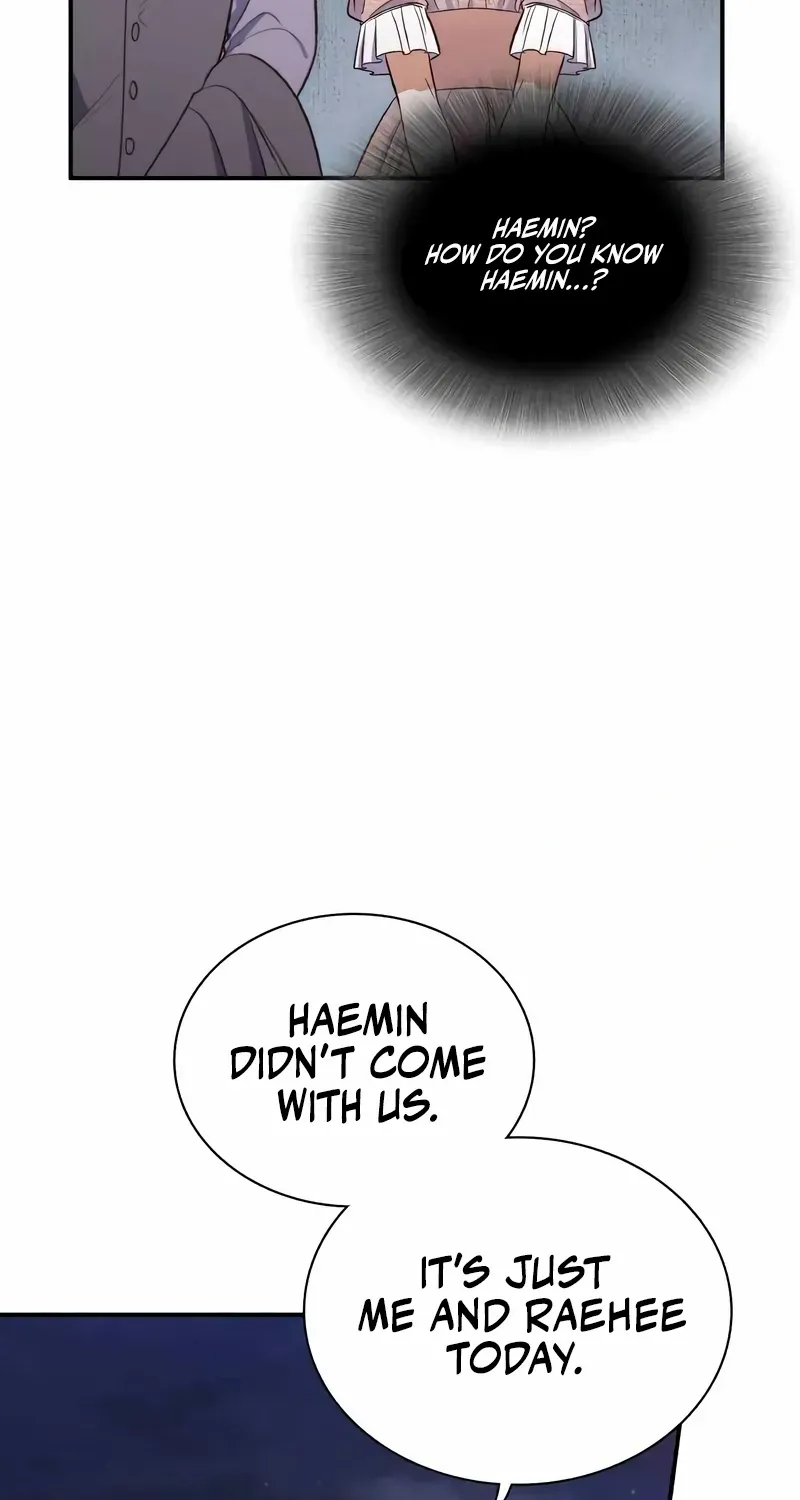 When My Enemy Tempts Me Chapter 25 page 63 - 