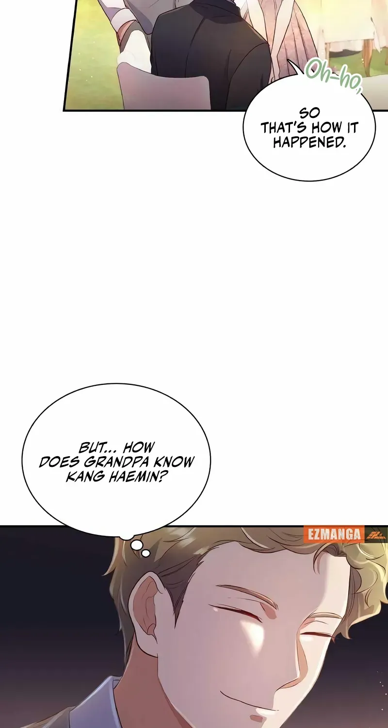 When My Enemy Tempts Me Chapter 25 page 66 - 