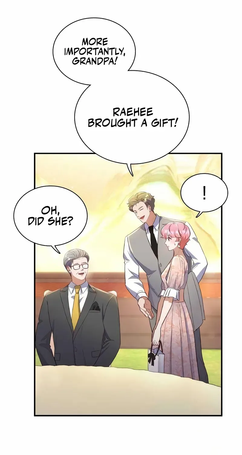 When My Enemy Tempts Me Chapter 25 page 70 - 