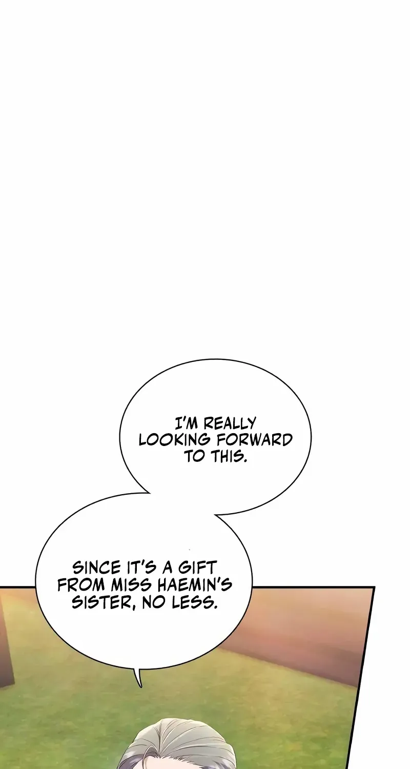 When My Enemy Tempts Me Chapter 25 page 73 - 
