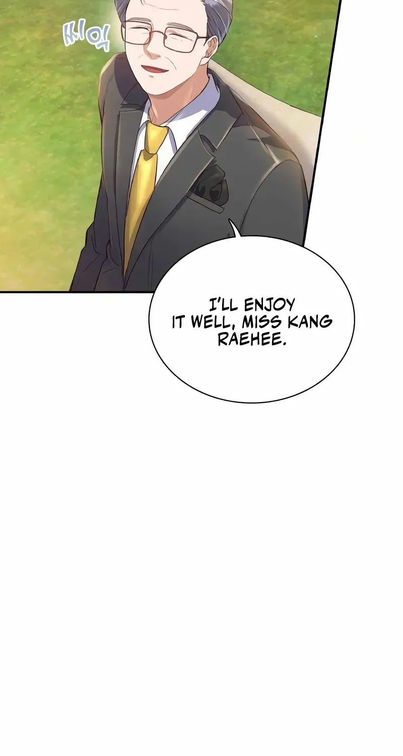 When My Enemy Tempts Me Chapter 25 page 74 - 