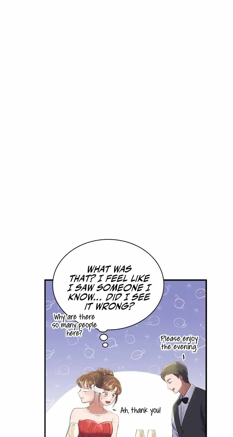 When My Enemy Tempts Me Chapter 25 page 78 - 