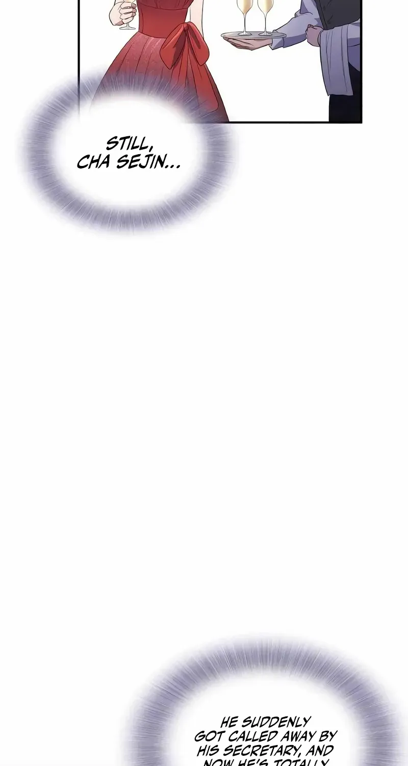 When My Enemy Tempts Me Chapter 25 page 79 - 
