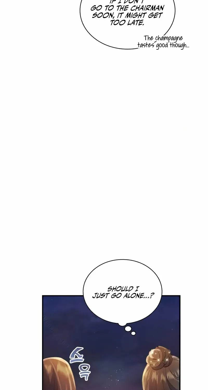 When My Enemy Tempts Me Chapter 25 page 82 - 