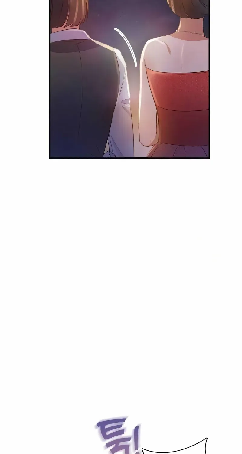 When My Enemy Tempts Me Chapter 25 page 83 - 