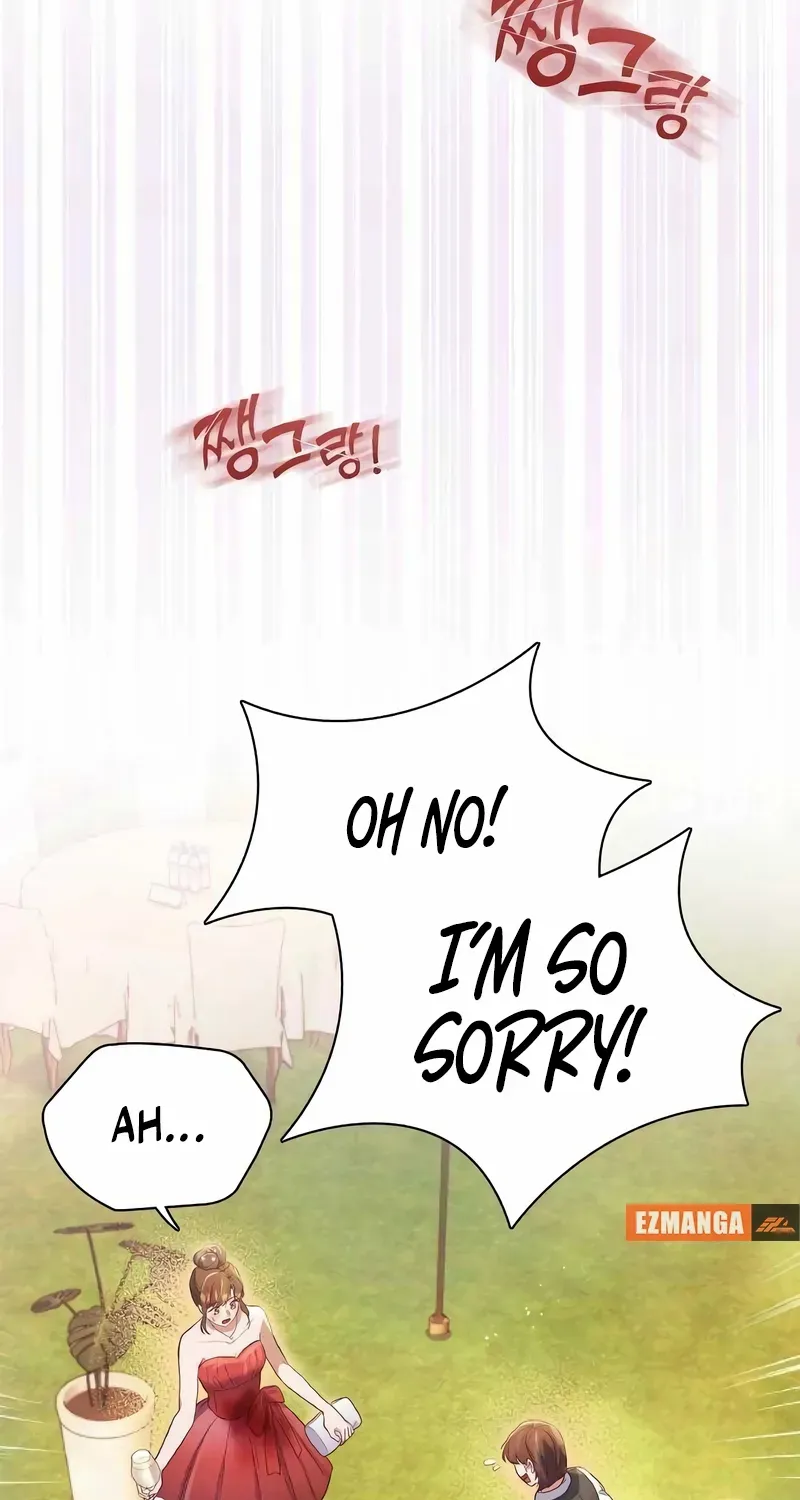 When My Enemy Tempts Me Chapter 25 page 85 - 