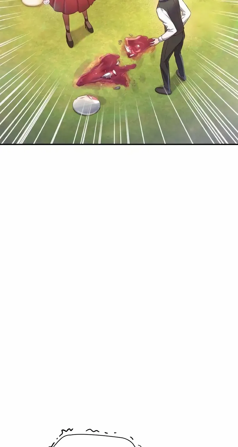 When My Enemy Tempts Me Chapter 25 page 86 - 