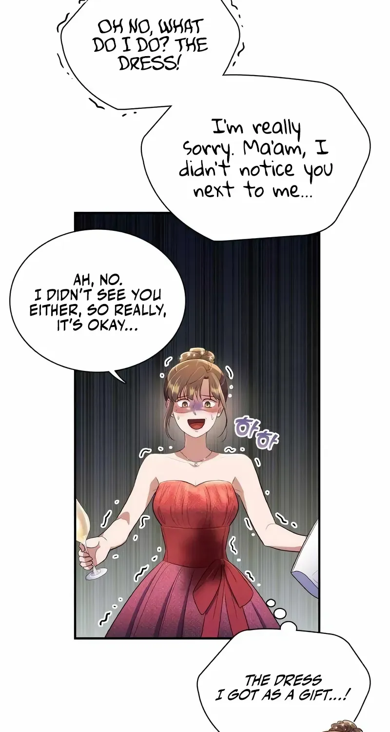 When My Enemy Tempts Me Chapter 25 page 87 - 