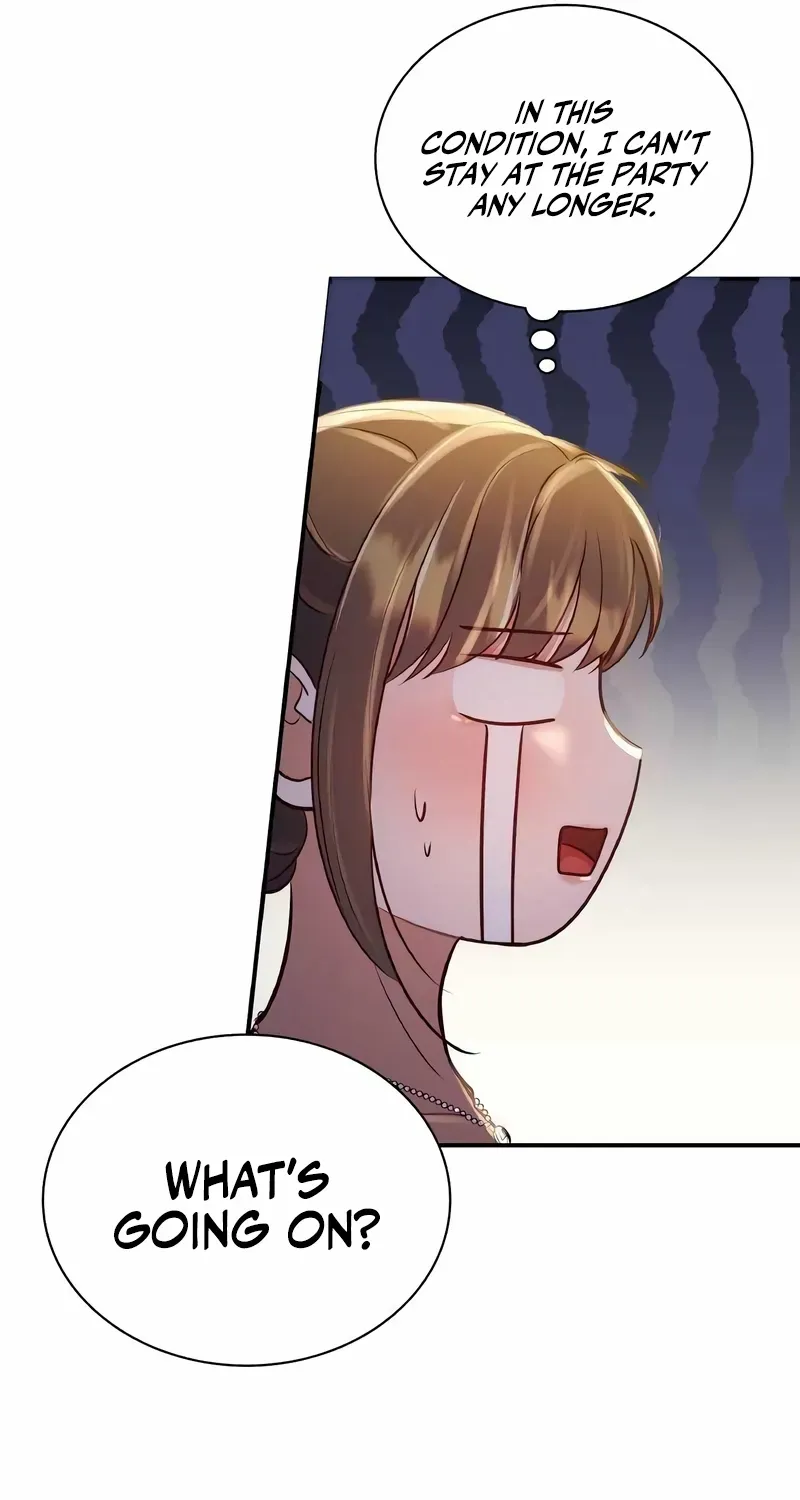 When My Enemy Tempts Me Chapter 25 page 90 - 