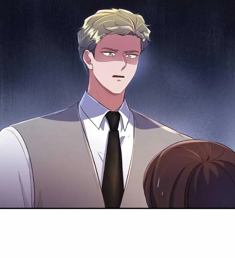 When My Enemy Tempts Me Chapter 26 page 11 - 