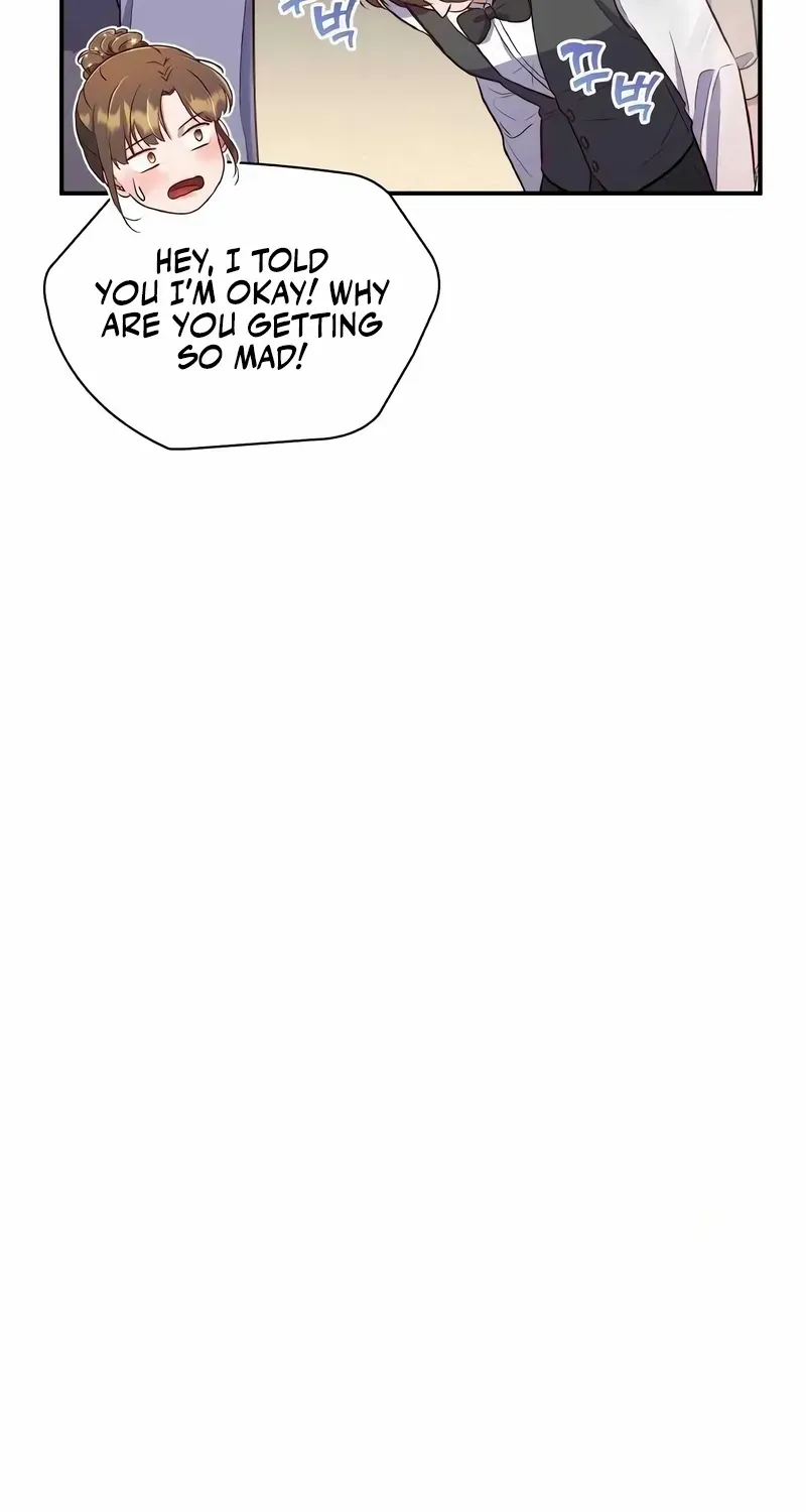 When My Enemy Tempts Me Chapter 26 page 13 - 