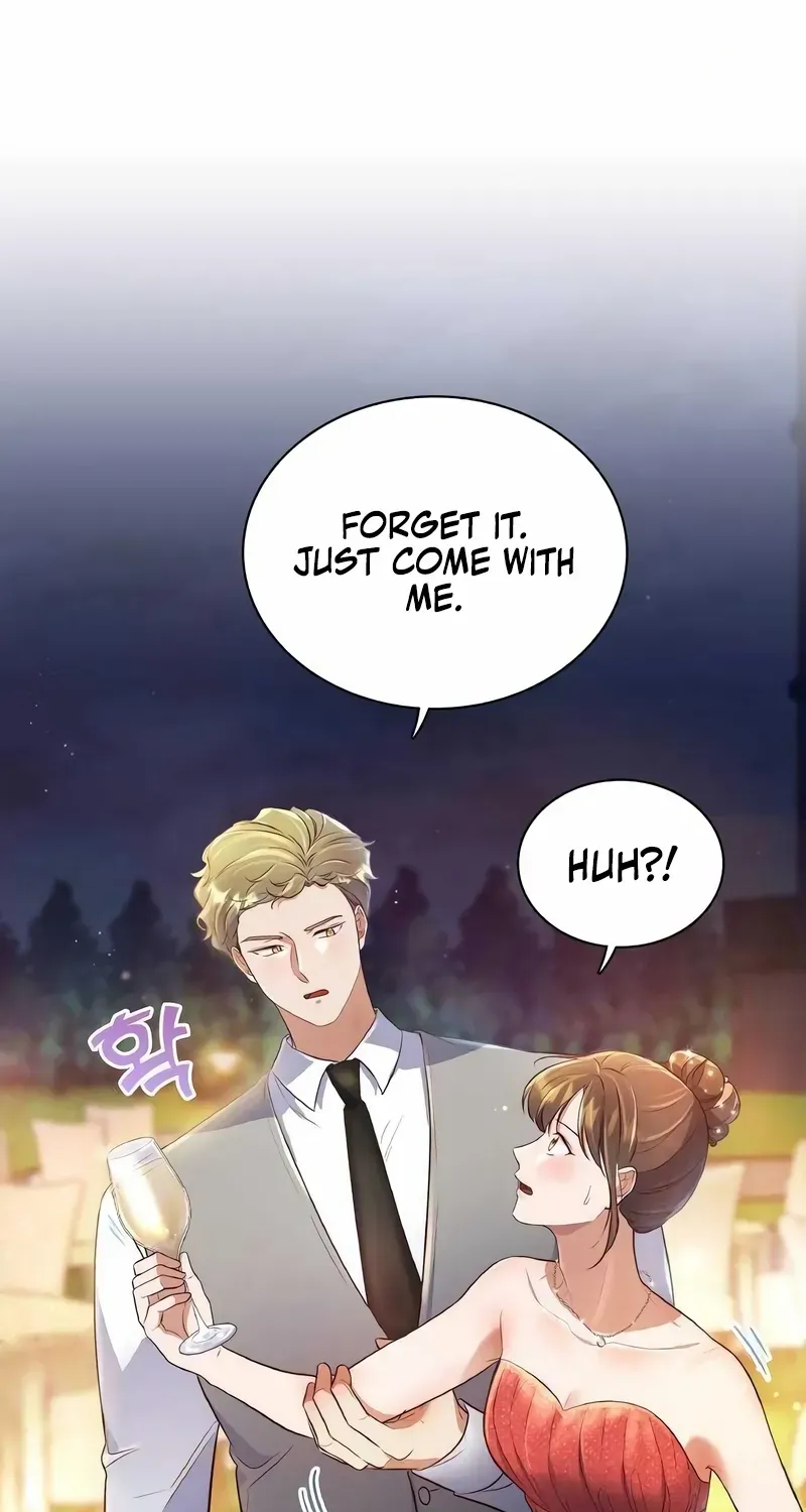 When My Enemy Tempts Me Chapter 26 page 15 - 