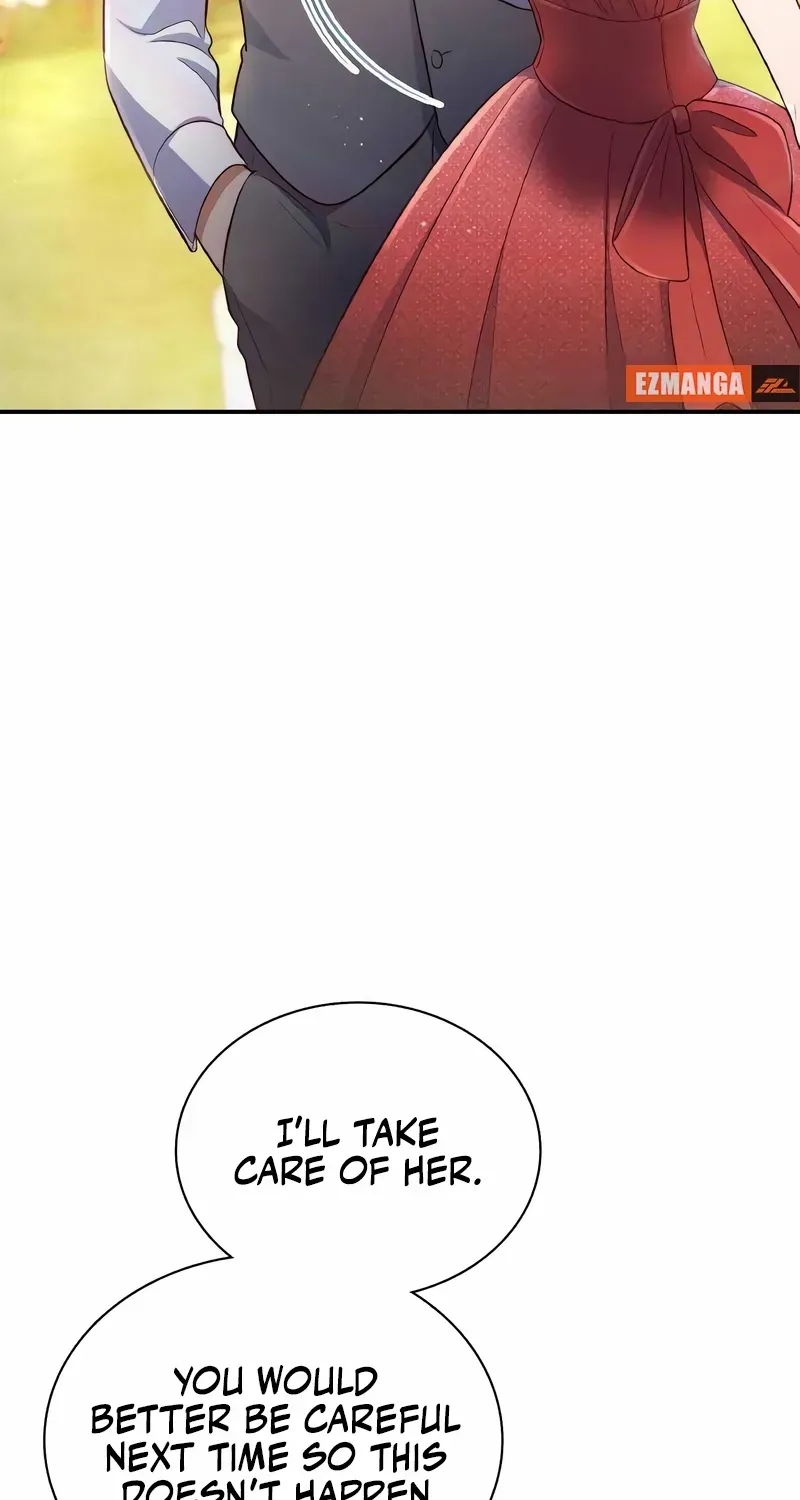 When My Enemy Tempts Me Chapter 26 page 16 - 