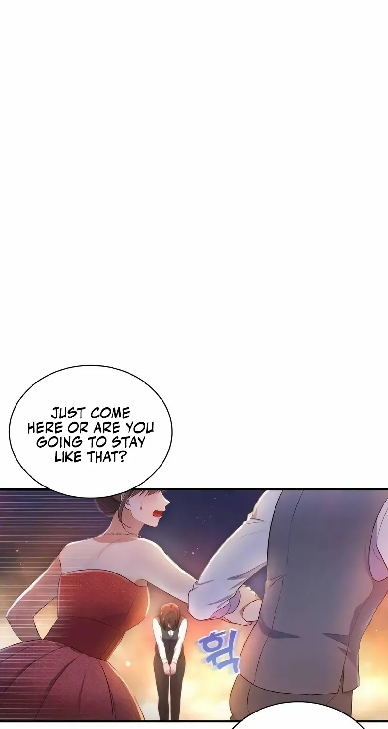 When My Enemy Tempts Me Chapter 26 page 18 - 