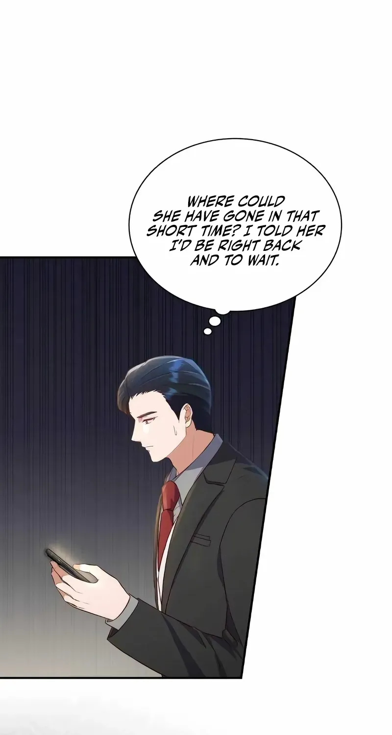 When My Enemy Tempts Me Chapter 26 page 24 - 