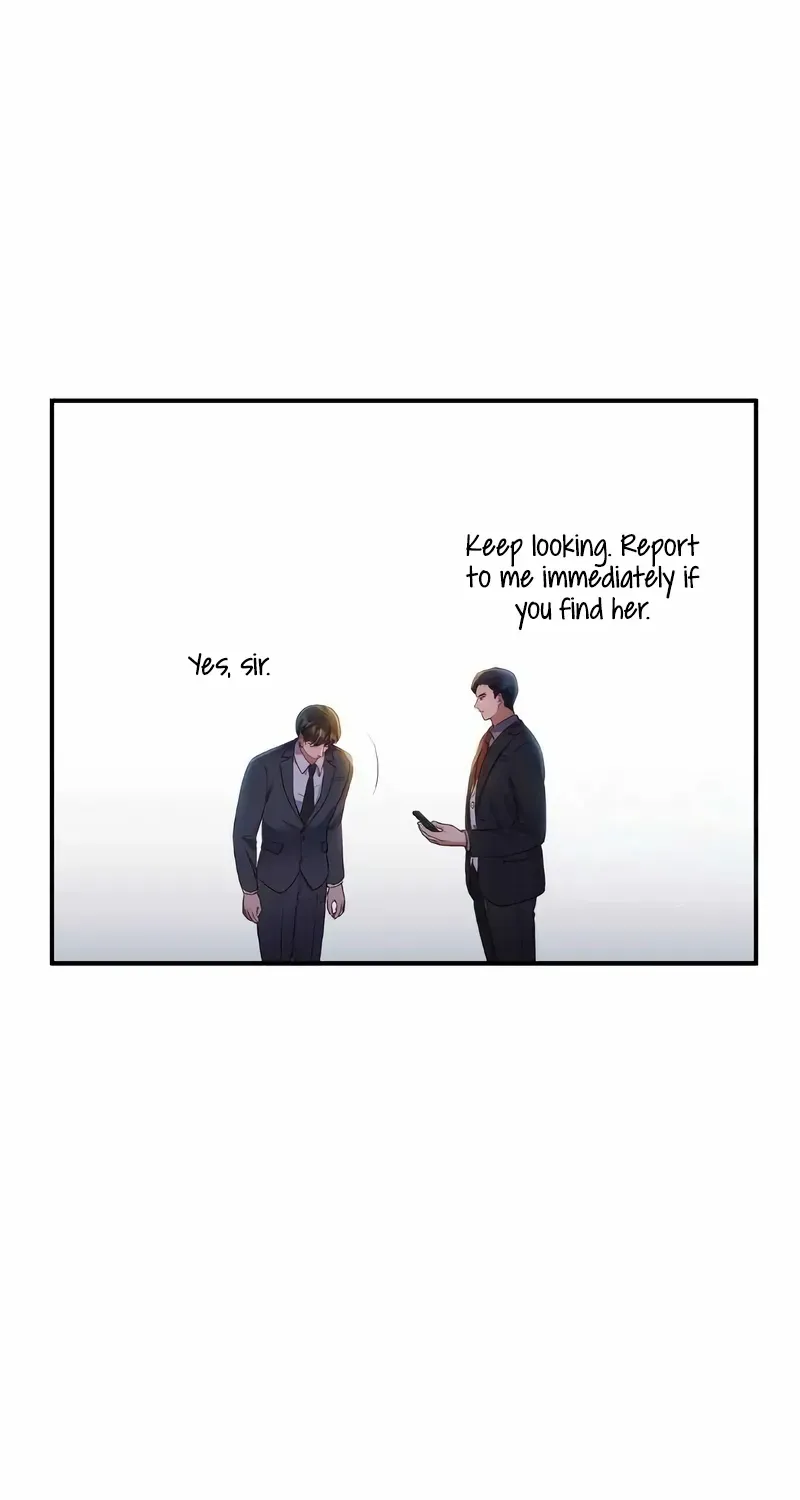 When My Enemy Tempts Me Chapter 26 page 27 - 
