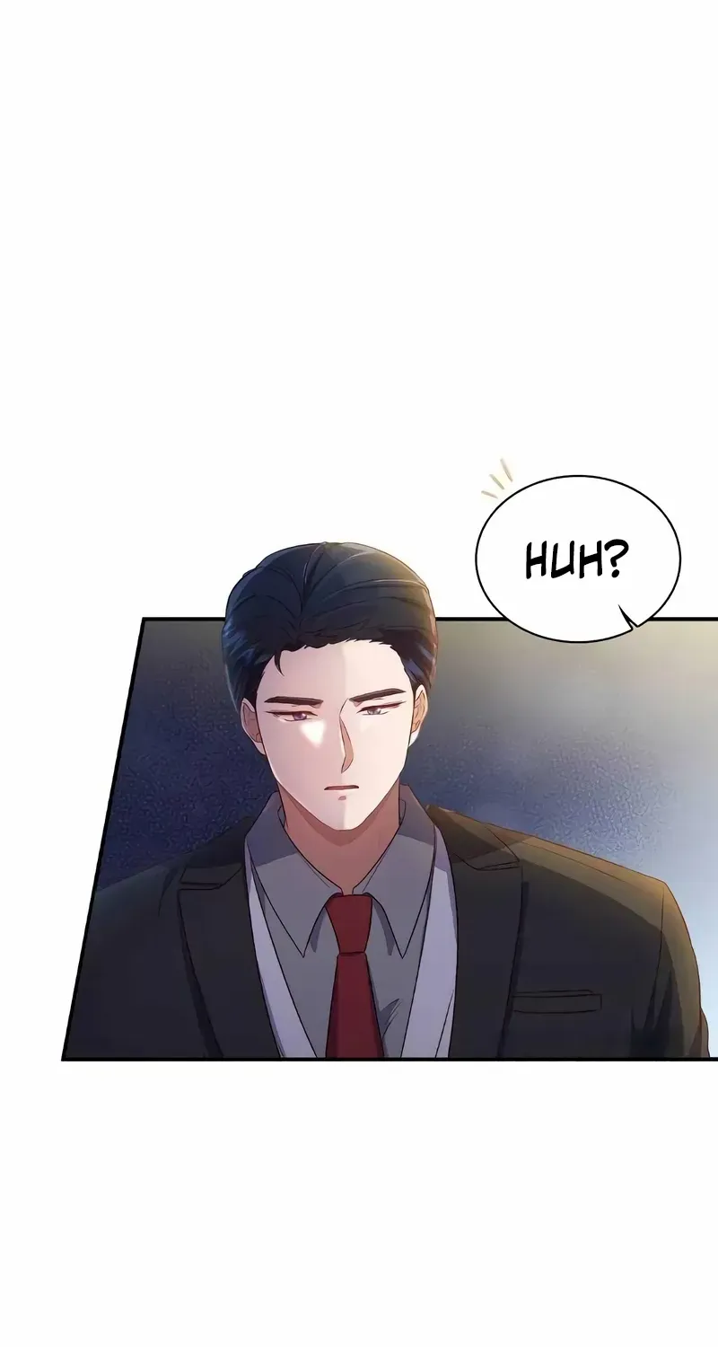 When My Enemy Tempts Me Chapter 26 page 28 - 
