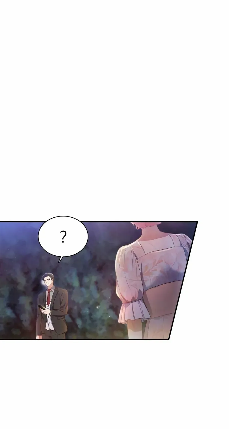 When My Enemy Tempts Me Chapter 26 page 29 - 