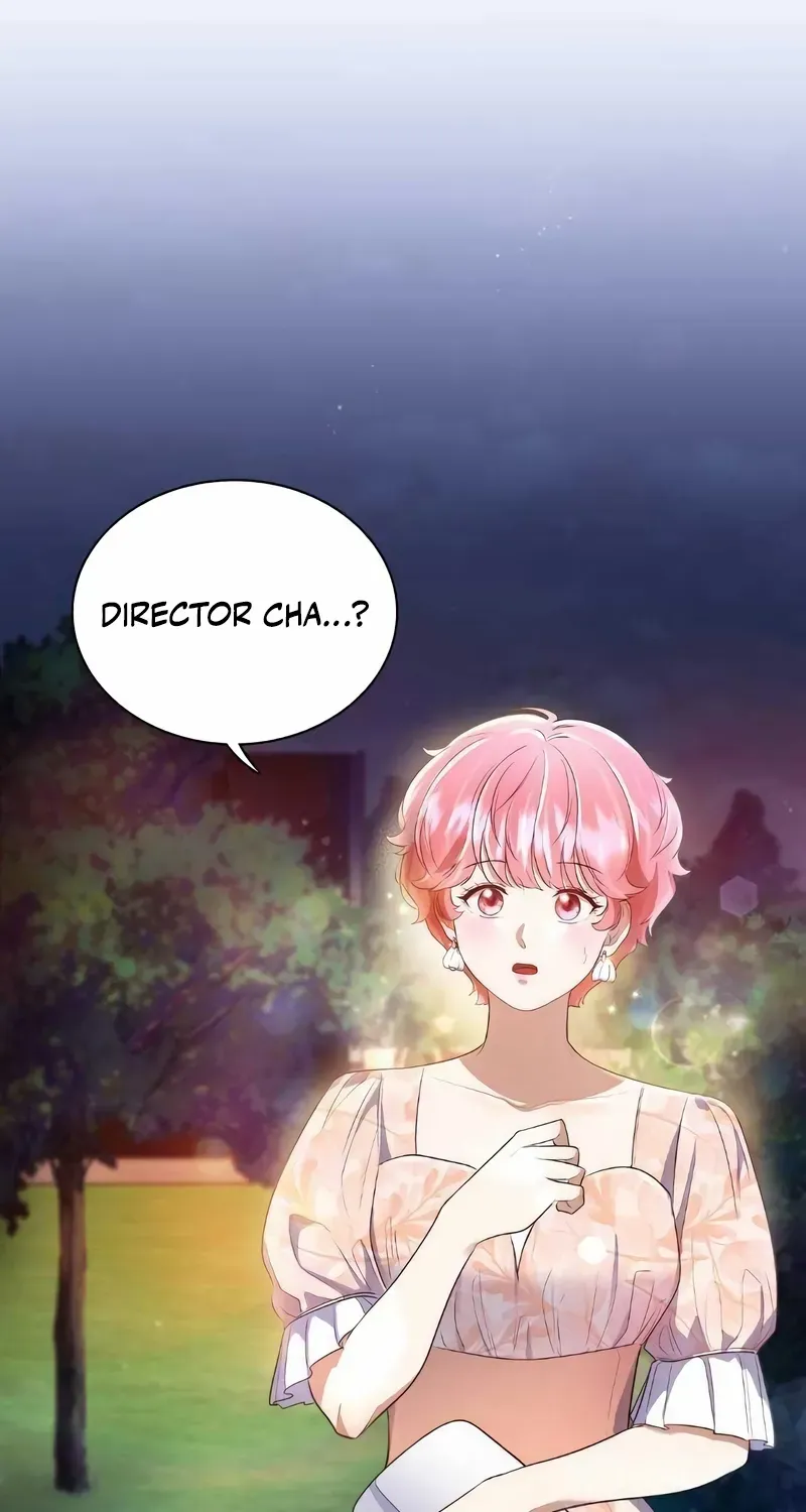 When My Enemy Tempts Me Chapter 26 page 31 - 