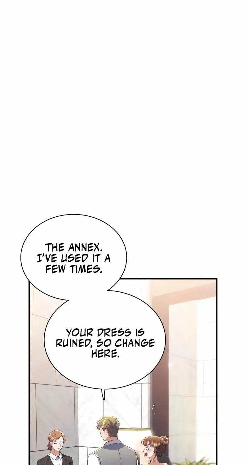 When My Enemy Tempts Me Chapter 26 page 36 - 