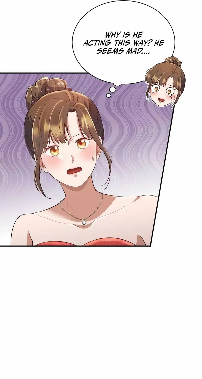 When My Enemy Tempts Me Chapter 26 page 40 - 