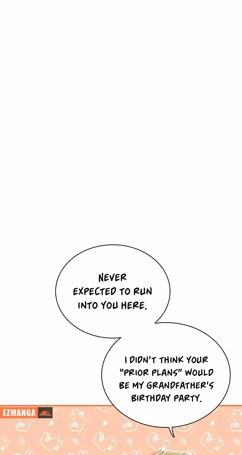 When My Enemy Tempts Me Chapter 26 page 44 - 