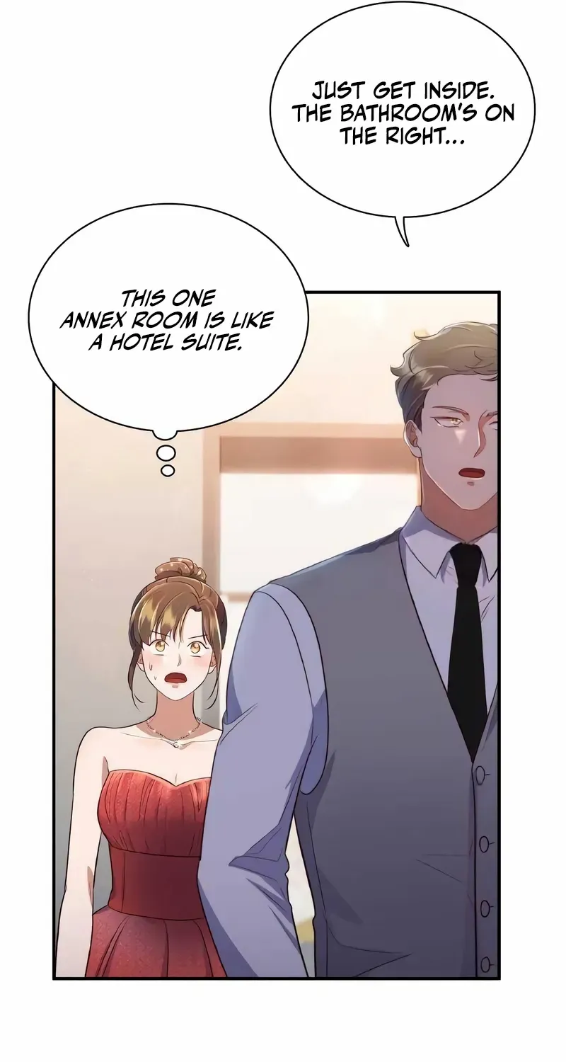 When My Enemy Tempts Me Chapter 26 page 50 - 
