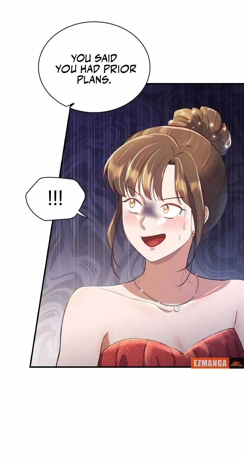 When My Enemy Tempts Me Chapter 26 page 6 - 