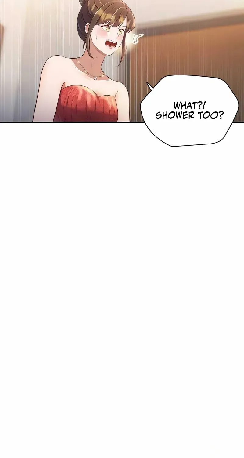 When My Enemy Tempts Me Chapter 26 page 52 - 