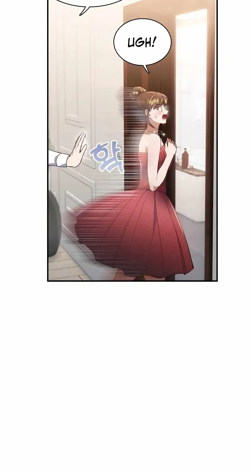 When My Enemy Tempts Me Chapter 26 page 55 - 