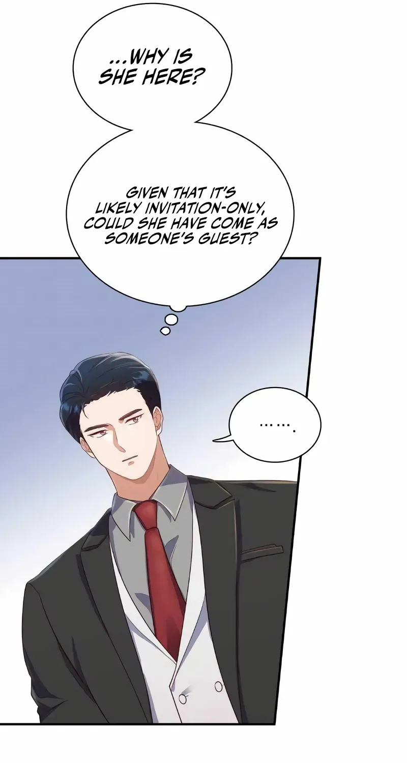 When My Enemy Tempts Me Chapter 26 page 60 - 