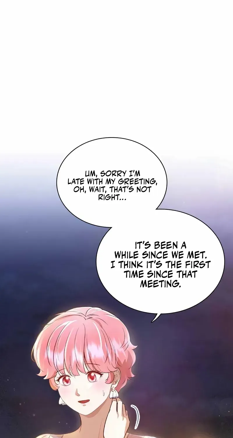 When My Enemy Tempts Me Chapter 26 page 63 - 