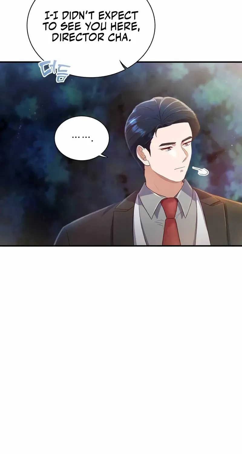 When My Enemy Tempts Me Chapter 26 page 65 - 