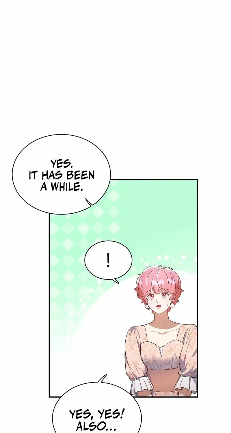 When My Enemy Tempts Me Chapter 26 page 66 - 