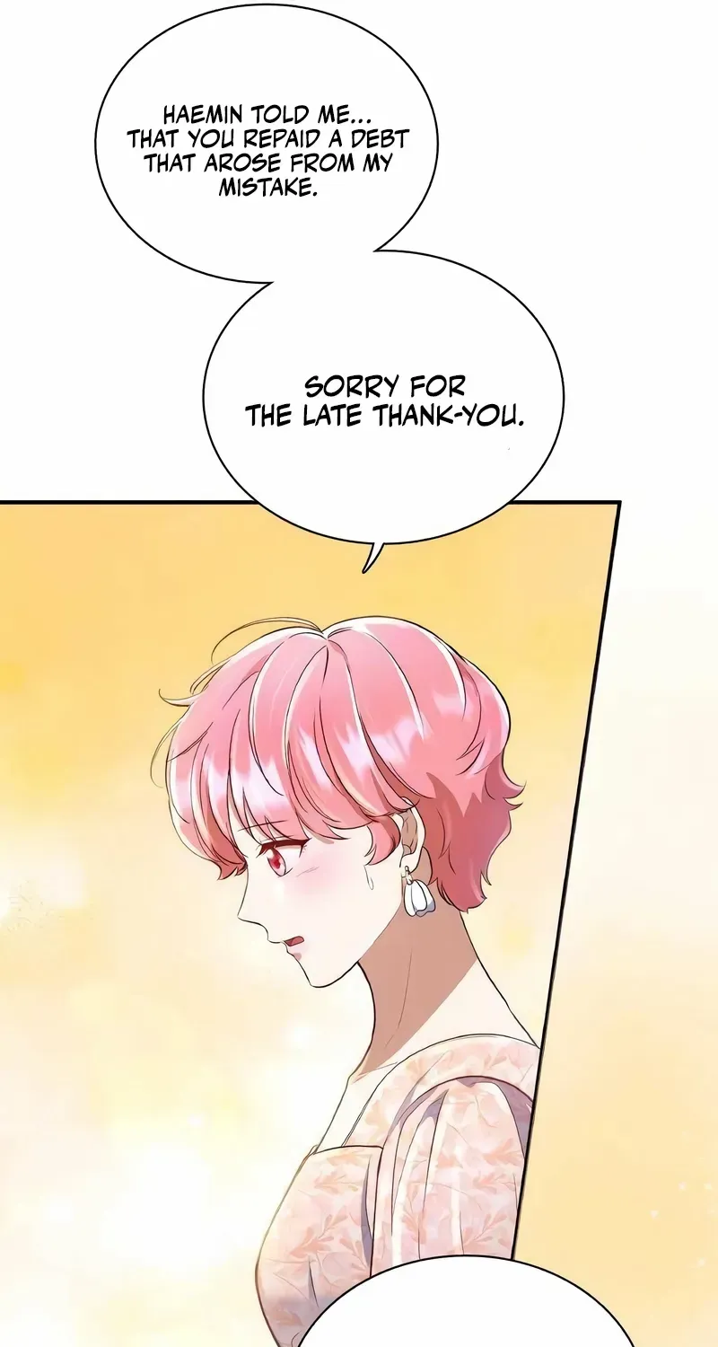 When My Enemy Tempts Me Chapter 26 page 69 - 