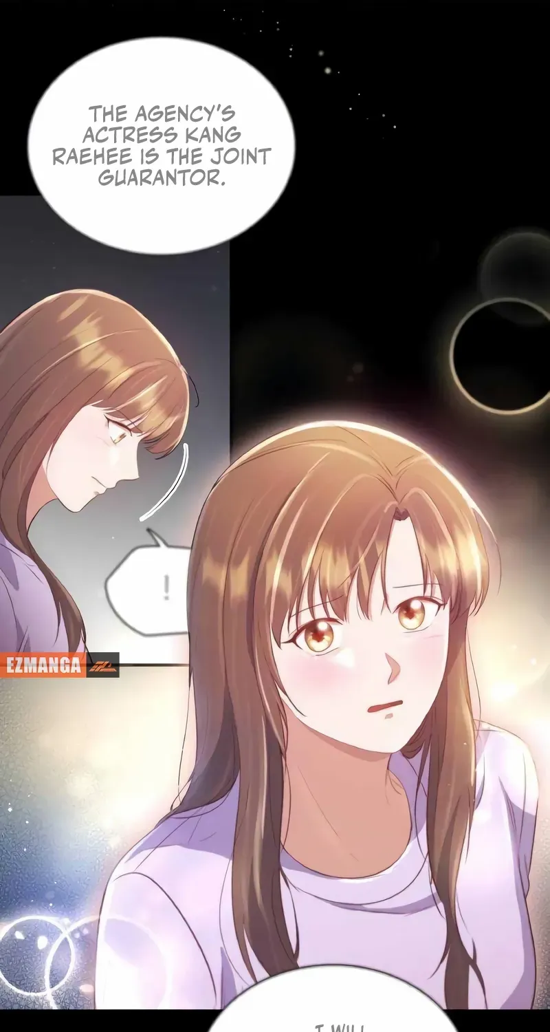 When My Enemy Tempts Me Chapter 26 page 73 - 