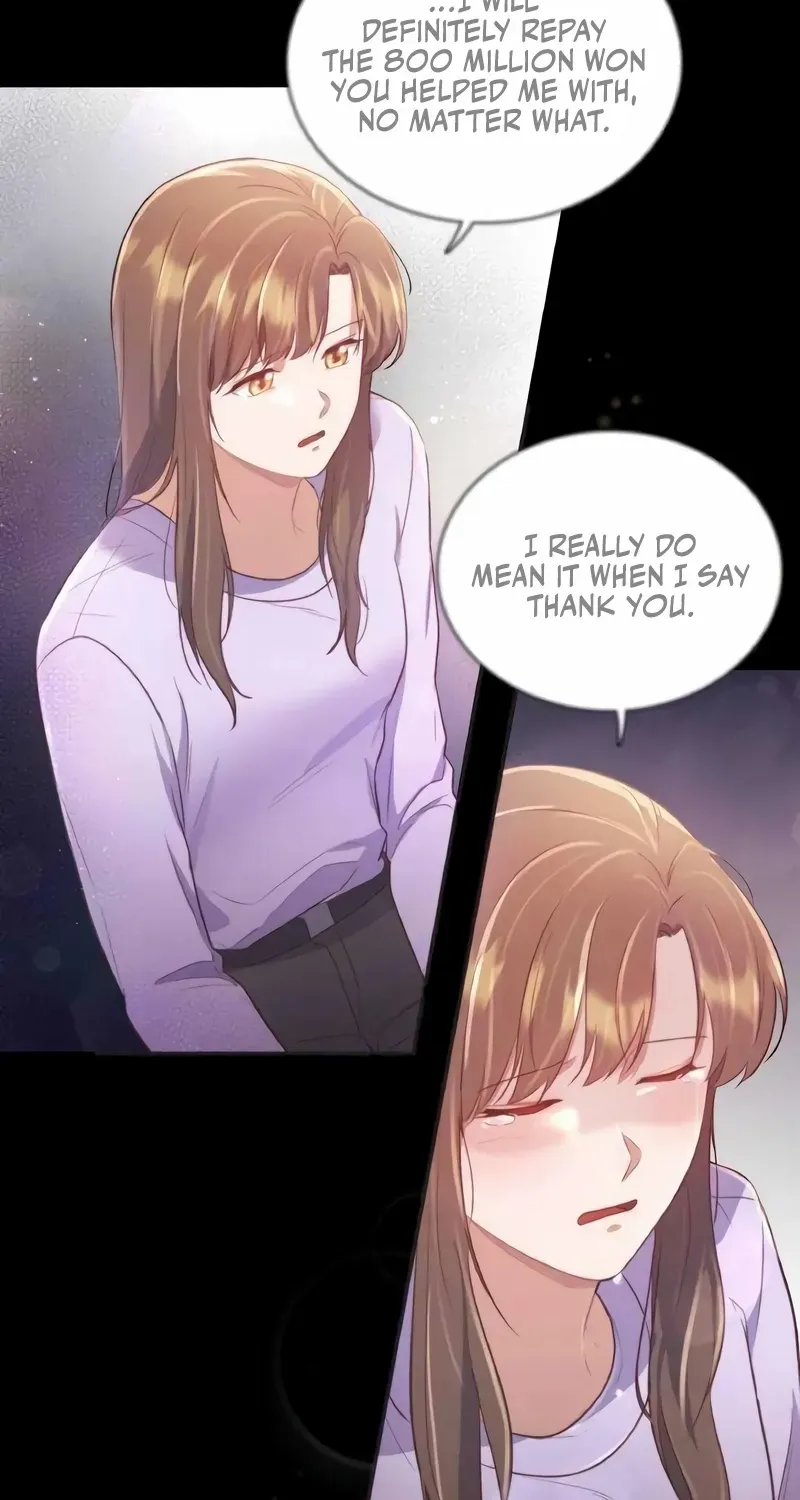 When My Enemy Tempts Me Chapter 26 page 74 - 