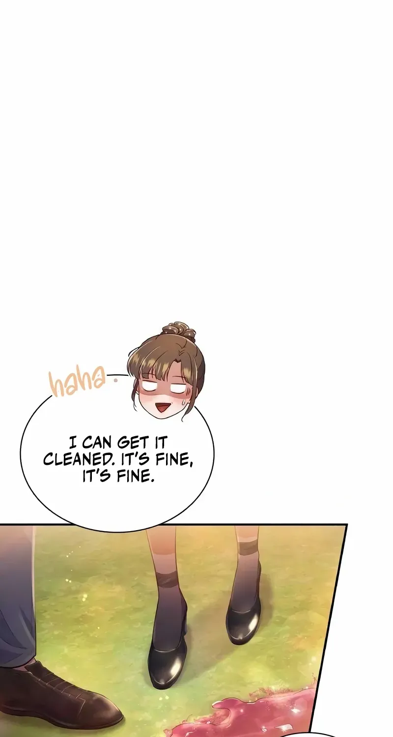 When My Enemy Tempts Me Chapter 26 page 9 - 