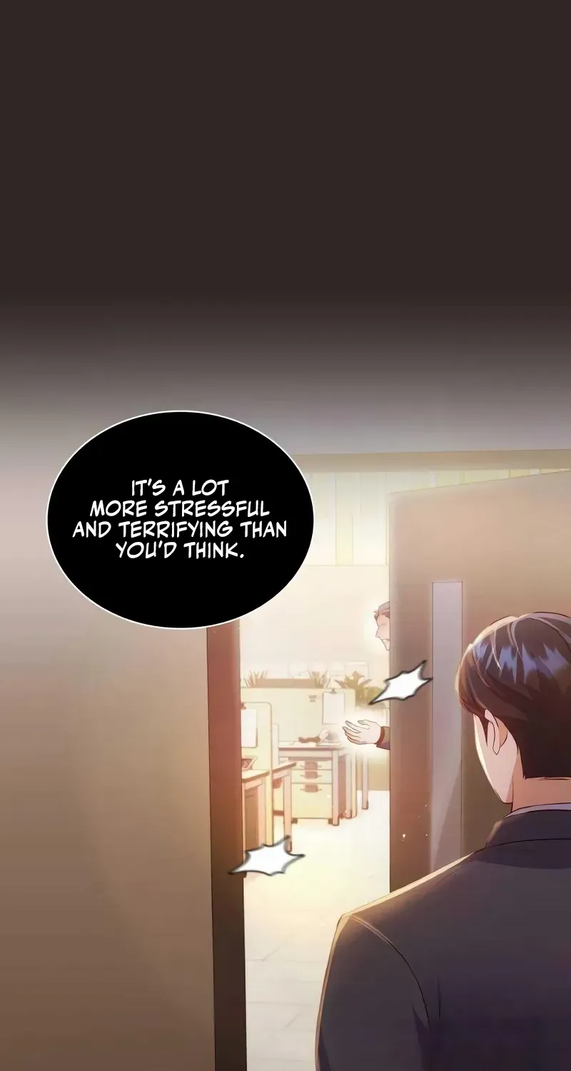 When My Enemy Tempts Me Chapter 26 page 83 - 