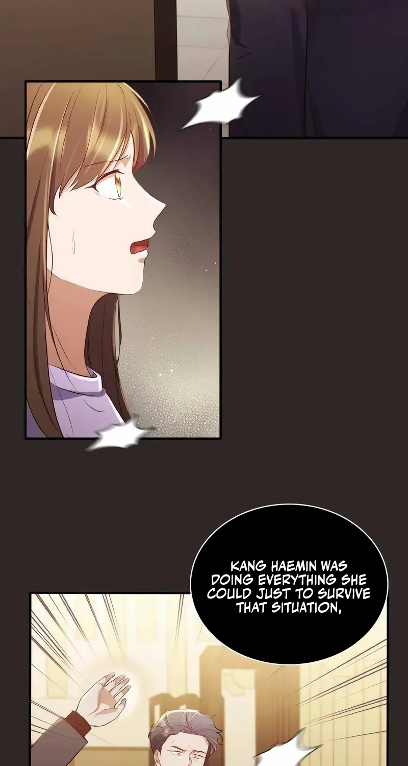 When My Enemy Tempts Me Chapter 26 page 84 - 