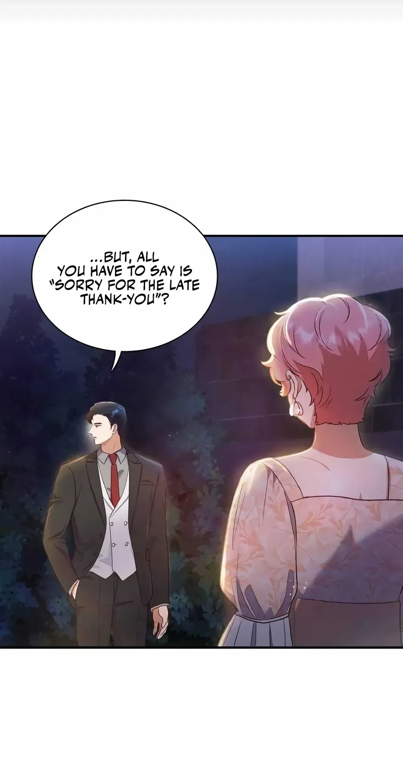 When My Enemy Tempts Me Chapter 26 page 88 - 