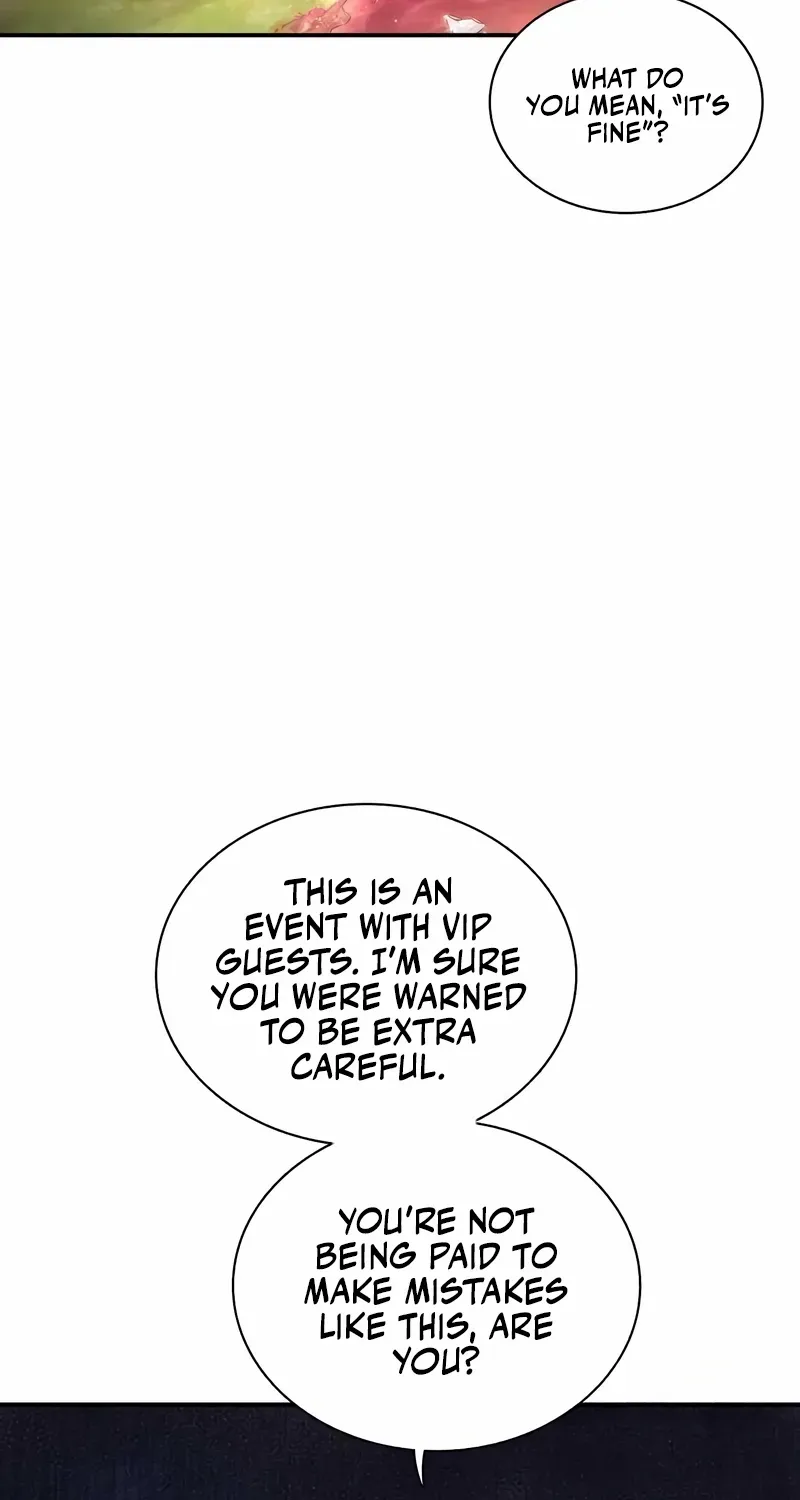When My Enemy Tempts Me Chapter 26 page 10 - 