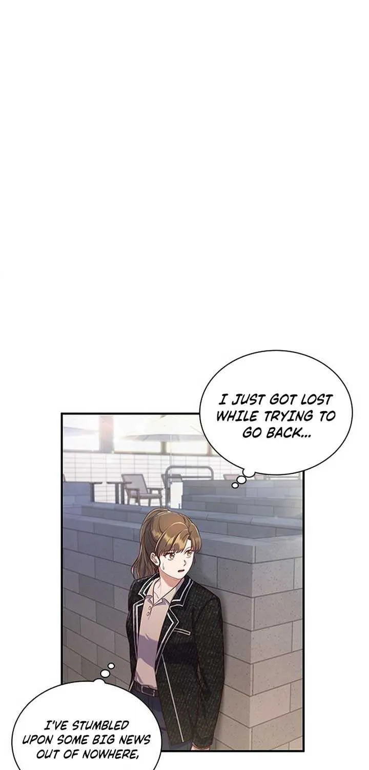 When My Enemy Tempts Me Chapter 6 page 11 - 