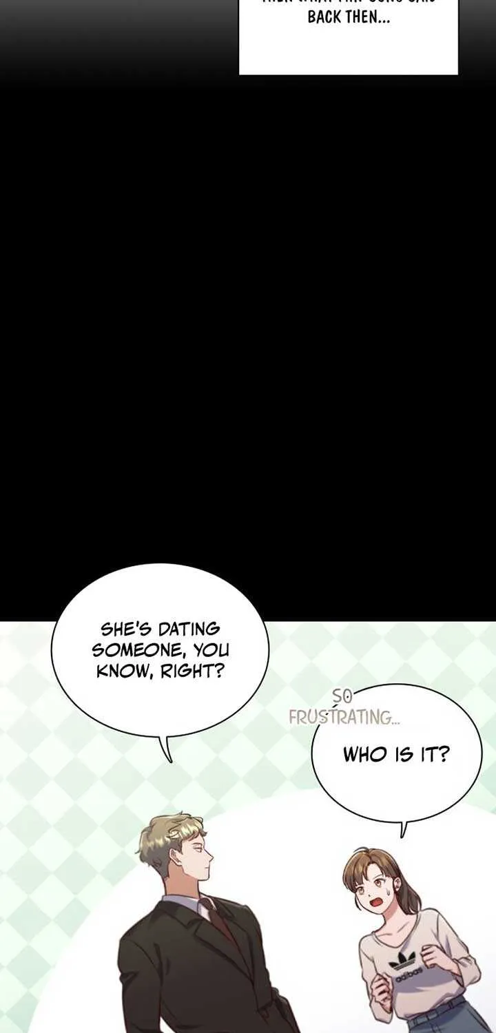 When My Enemy Tempts Me Chapter 6 page 13 - 