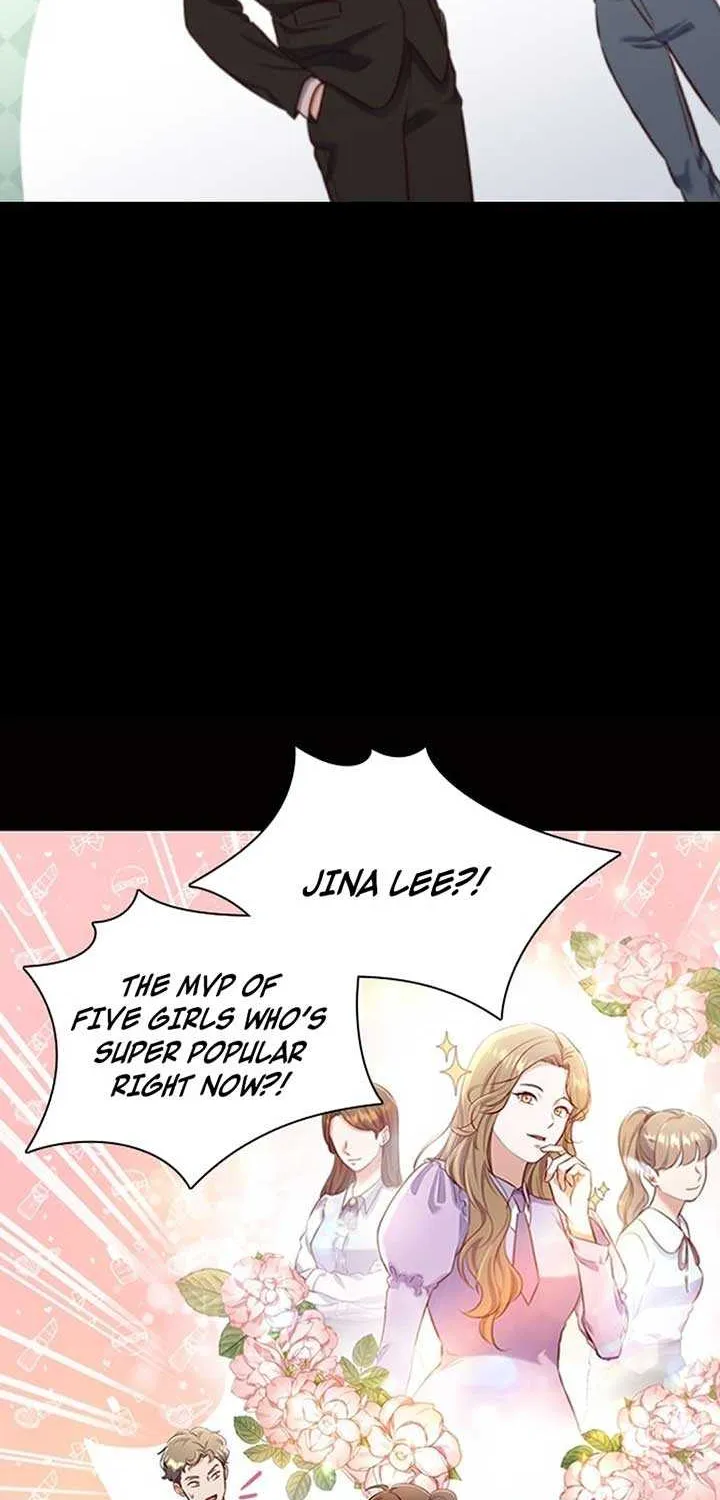When My Enemy Tempts Me Chapter 6 page 14 - 